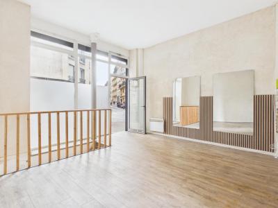 Acheter Appartement 87 m2 Paris-17eme-arrondissement