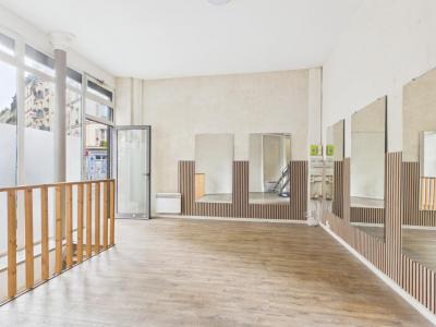 Acheter Appartement Paris-17eme-arrondissement Paris