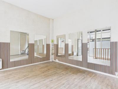 Acheter Appartement Paris-17eme-arrondissement 490000 euros