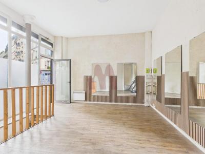 Acheter Local commercial Paris-17eme-arrondissement
