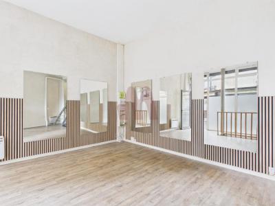 Acheter Local commercial Paris-17eme-arrondissement Paris