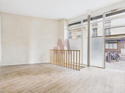 Acheter Local commercial Paris-17eme-arrondissement 490000 euros