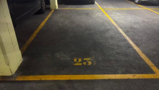 Annonce Vente Parking Paris-13eme-arrondissement 75