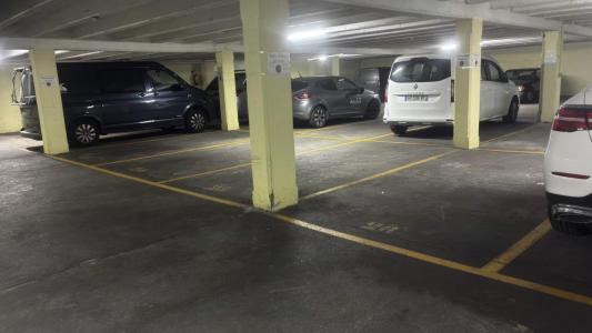 Acheter Parking Paris-13eme-arrondissement