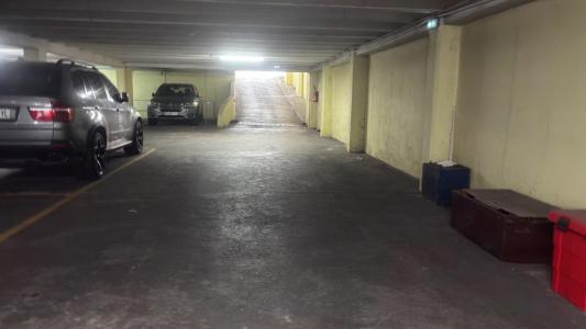 Acheter Parking Paris-13eme-arrondissement Paris