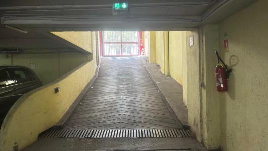 Acheter Parking Paris-13eme-arrondissement 15000 euros