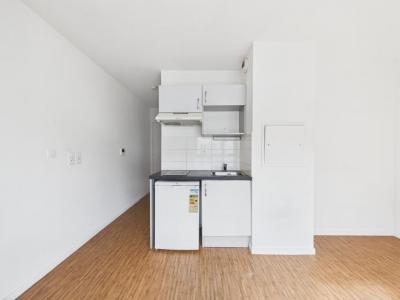 Annonce Vente Appartement Livry-gargan 93