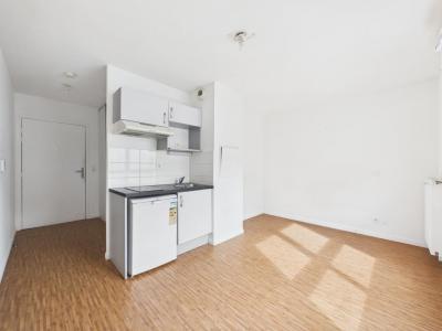 Acheter Appartement 21 m2 Livry-gargan
