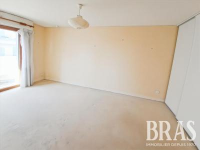 Acheter Appartement 110 m2 Nantes