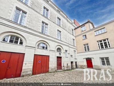 For sale Nantes 2 rooms 48 m2 Loire atlantique (44000) photo 0