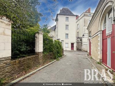 Annonce Vente 2 pi�ces Appartement Nantes 44