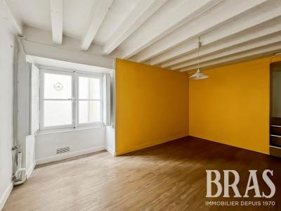 Acheter Appartement 48 m2 Nantes