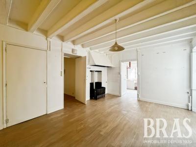 Acheter Appartement Nantes 180000 euros