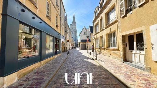 Acheter Appartement 26 m2 Bayeux