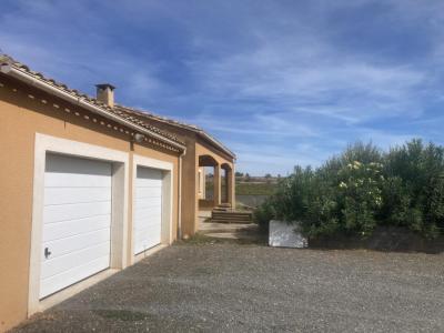 Annonce Vente 4 pi�ces Maison Saint-couat-d'aude 11