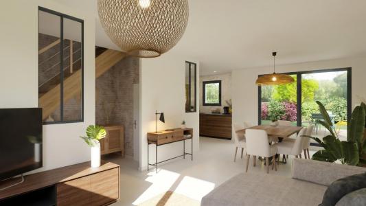 Annonce Vente 3 pi�ces Maison Bachy 59