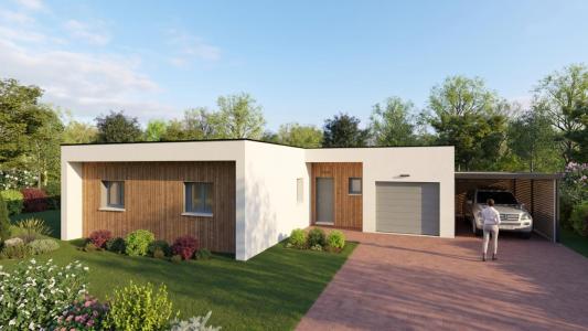 For sale Moncheaux 4 rooms 109 m2 Nord (59283) photo 0