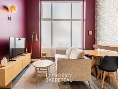 Annonce Vente 2 pi�ces Appartement Villeurbanne 69