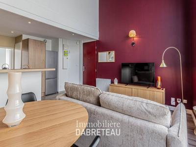 Acheter Appartement 63 m2 Villeurbanne