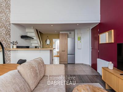 Acheter Appartement Villeurbanne Rhone