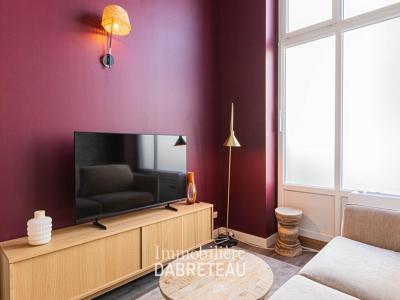 Acheter Appartement Villeurbanne 240000 euros