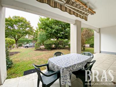 For sale Baule-escoublac 2 rooms 36 m2 Loire atlantique (44500) photo 0