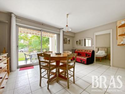 Annonce Vente 2 pi�ces Appartement Baule-escoublac 44