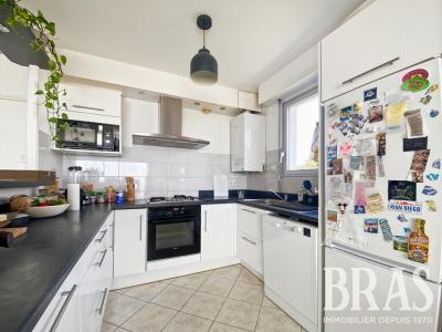 Acheter Appartement 60 m2 Pornichet