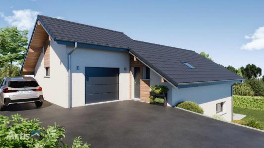 Annonce Vente 5 pi�ces Maison Choisy 74