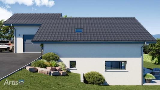 Acheter Maison 121 m2 Choisy