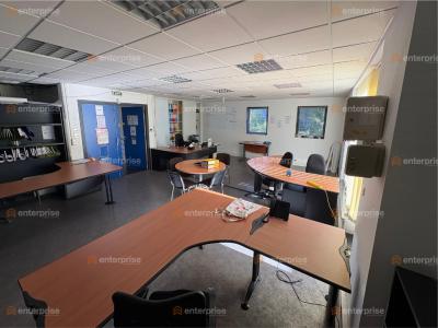 Louer Bureau Wasquehal Nord