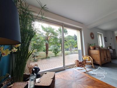 Acheter Maison Monceau-sur-oise 338000 euros
