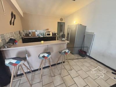 Annonce Vente 8 pi�ces Maison Saint-michel 02