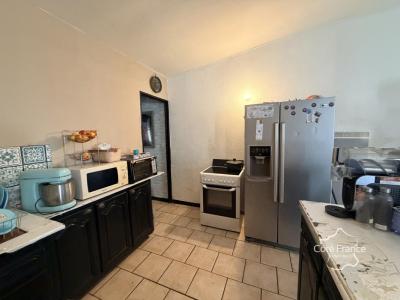 Acheter Maison 188 m2 Saint-michel