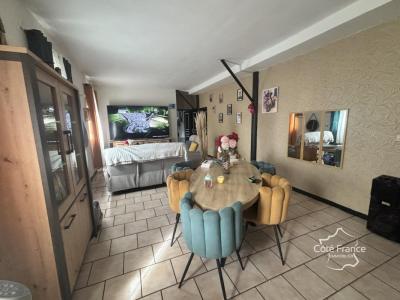 Acheter Maison Saint-michel 97000 euros