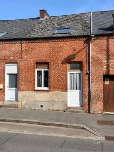 For sale Hirson 4 rooms 86 m2 Aisne (02500) photo 0