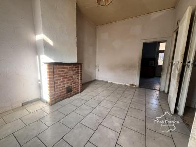 Annonce Vente 4 pi�ces Appartement Hirson 02