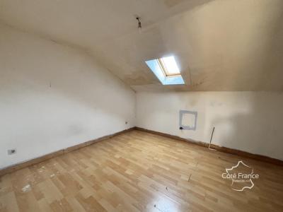 Acheter Appartement Hirson Aisne
