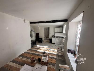 Acheter Maison 110 m2 Puisieux-et-clanlieu