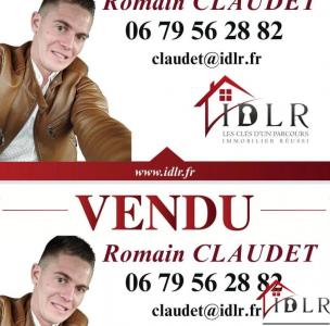 Annonce Vente Terrain Asnans-beauvoisin 39
