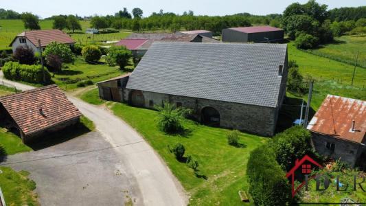 Acheter Maison Fougerolles Haute saone