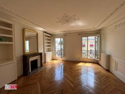 Annonce Location 4 pi�ces Appartement Paris-17eme-arrondissement 75