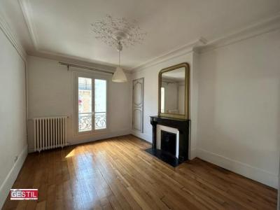 Louer Appartement Paris-17eme-arrondissement 2711 euros