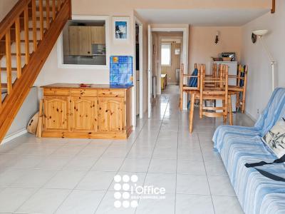 For sale Sables-d'olonne 3 rooms 46 m2 Vendee (85100) photo 1