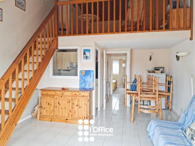 For sale Sables-d'olonne 3 rooms 46 m2 Vendee (85100) photo 4