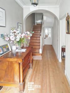 Annonce Vente 7 pi�ces Maison Roche-sur-yon 85