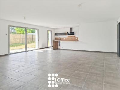 Acheter Maison Saint-jean-de-monts 299500 euros