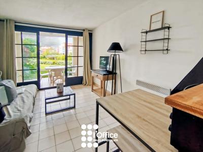 Annonce Vente 2 pi�ces Appartement Talmont-saint-hilaire 85