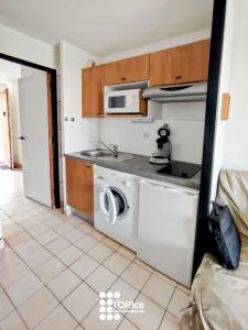 Acheter Appartement 21 m2 Talmont-saint-hilaire