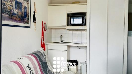 For sale Chateau-d'olonne 2 rooms 18 m2 Vendee (85180) photo 4